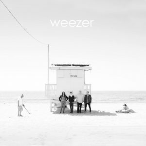 oceaund - weezer The White Album