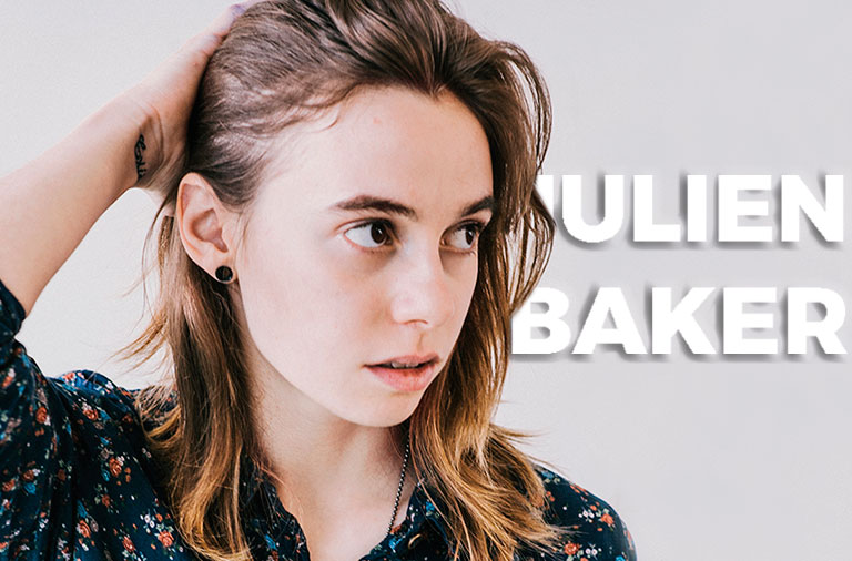 julienbaker