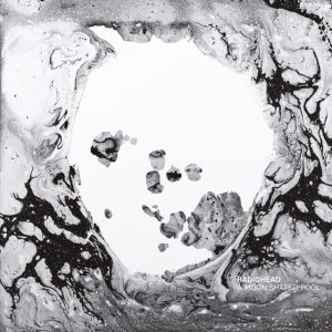 oceaund-radiohead a moon shapped pool