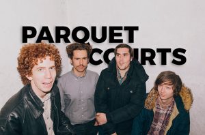 parquetcourts