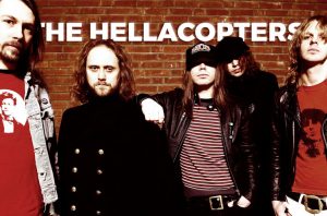 thehellacopters
